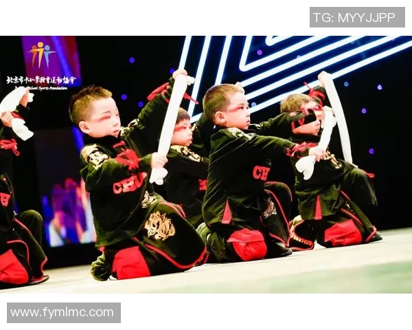 全国街舞大赛特别报道:北京攀岩队如何在舞台上实现逆袭与蜕变